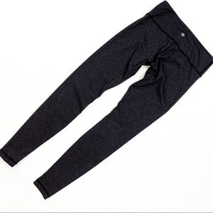 Lululemon Leggings Size 6